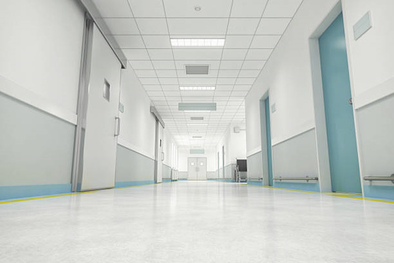 How to Choose The Best Vinyl Hospital Flooring in Dubai