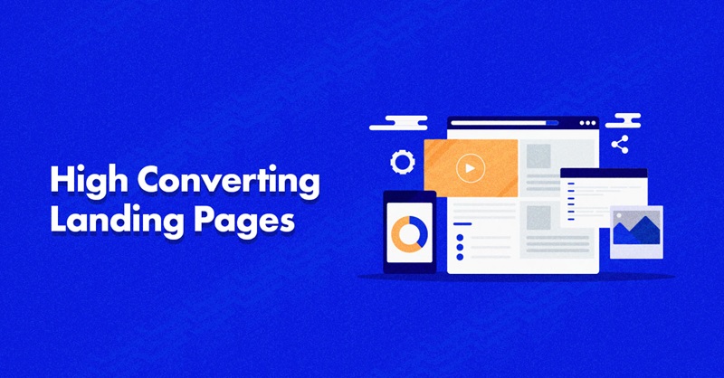 Essential Elements of a High-Converting Landing Page