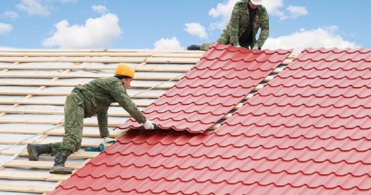 Understanding The Basics Of Necessities: Roof Repairs