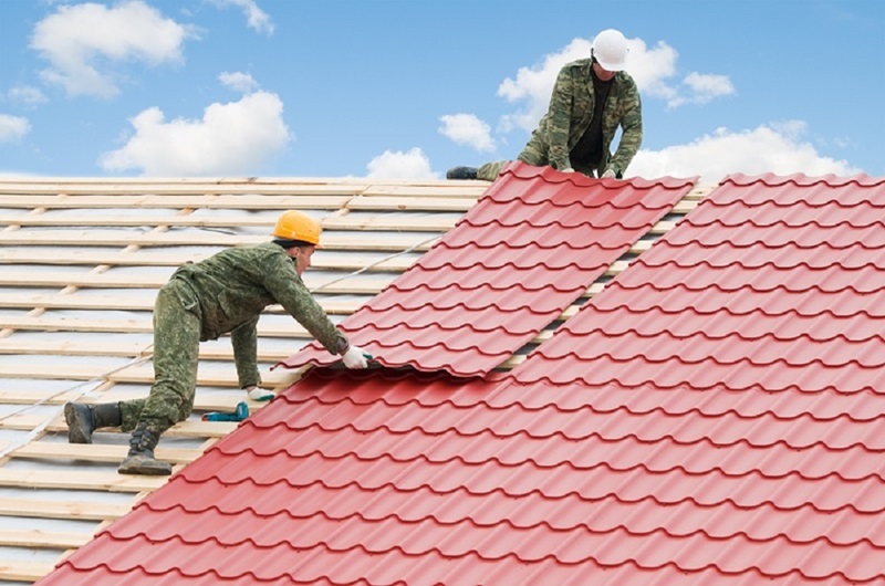 Understanding The Basics Of Necessities: Roof Repairs