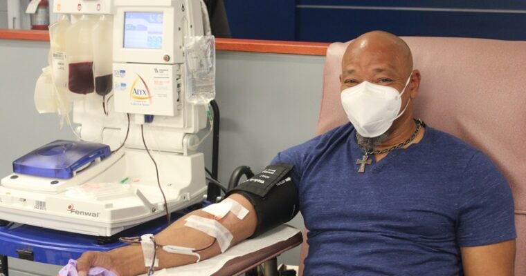 Does The American Red Cross Pay For Plasma?