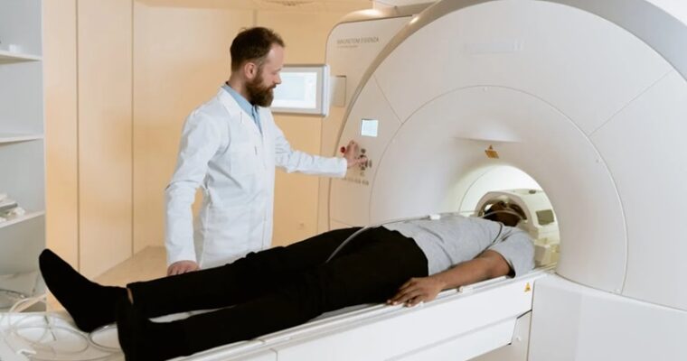 Decoding Diagnostics: The Essential Guide to CT Scans