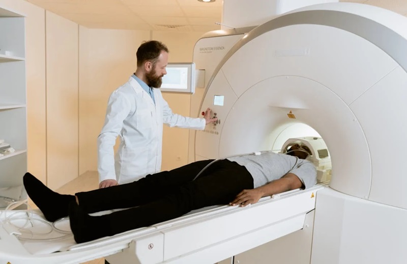 Decoding Diagnostics: The Essential Guide to CT Scans