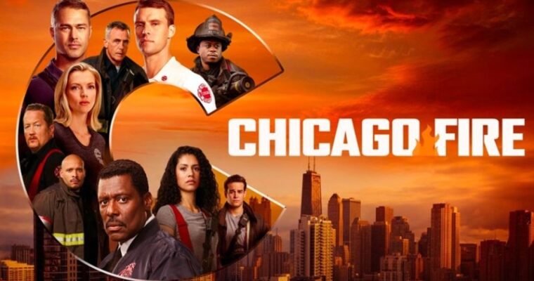 How To Watch Chicago Fire Season 12 From Anywhere In 2024?