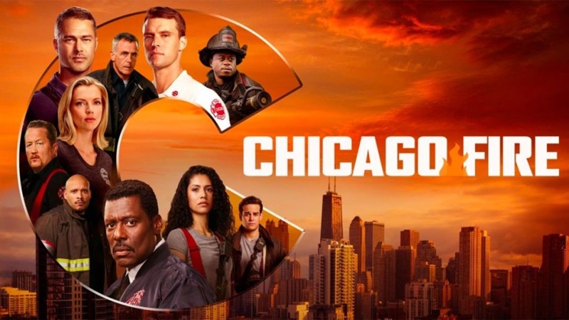 How To Watch Chicago Fire Season 12 From Anywhere In 2024?