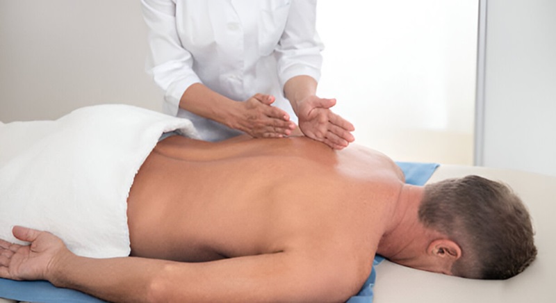 Should You Get a Massage Before or After Exercise?