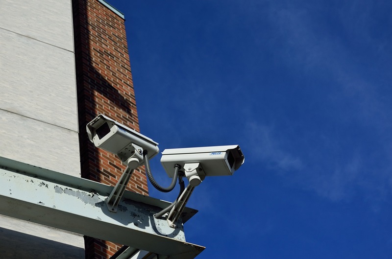 Understanding the Importance of Security Cameras in Hospitals