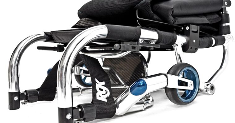 Understanding The Advantages Of Folding Wheelchairs For Personal Mobility