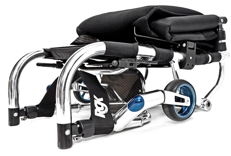 Understanding The Advantages Of Folding Wheelchairs For Personal Mobility