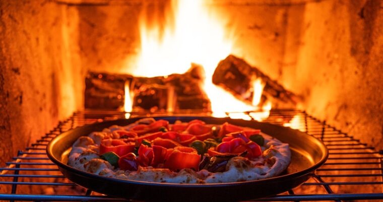 Understanding the Importance of Quality Woodfired Pizza Oven Accessories