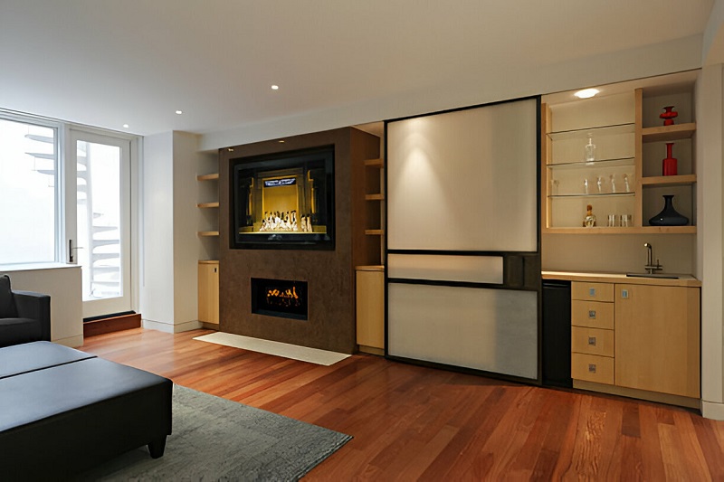 How to Select the Best Modern Freestanding Wood Fireplace for Your Home