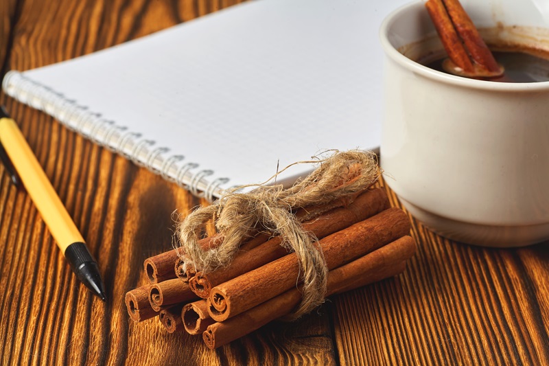 5 Reasons Cinnamon Is Your New Best Friend During Your Period