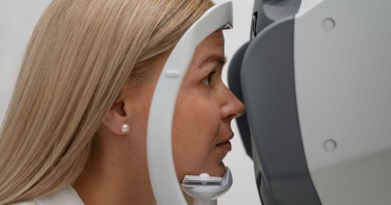 How Does SILK Vision Correction Work, and Why Should You Choose It?