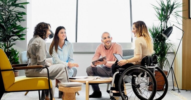 The Essential Skills and Training Needed for A Disability Support Worker