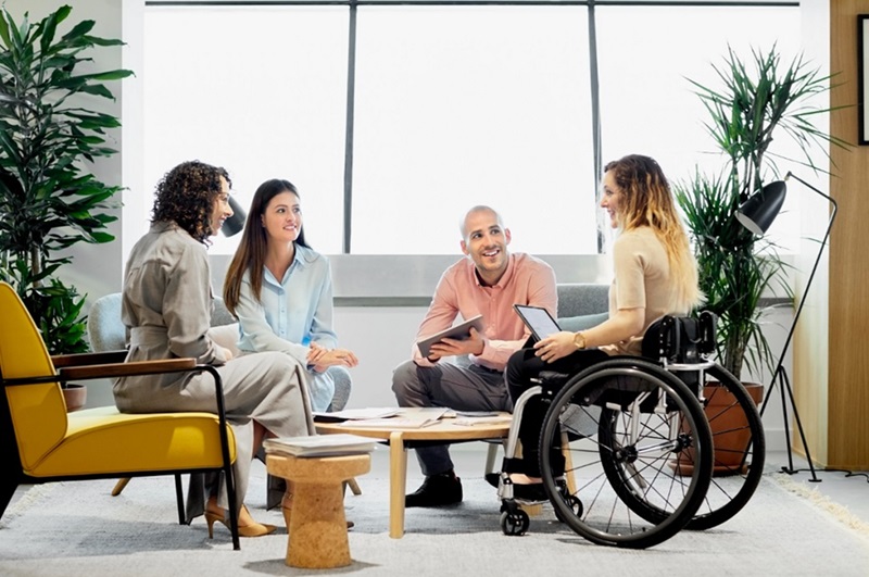 The Essential Skills and Training Needed for A Disability Support Worker