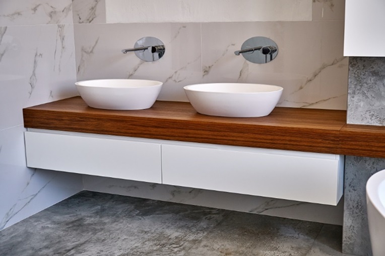 Benefits of Opting for Timber Vanities