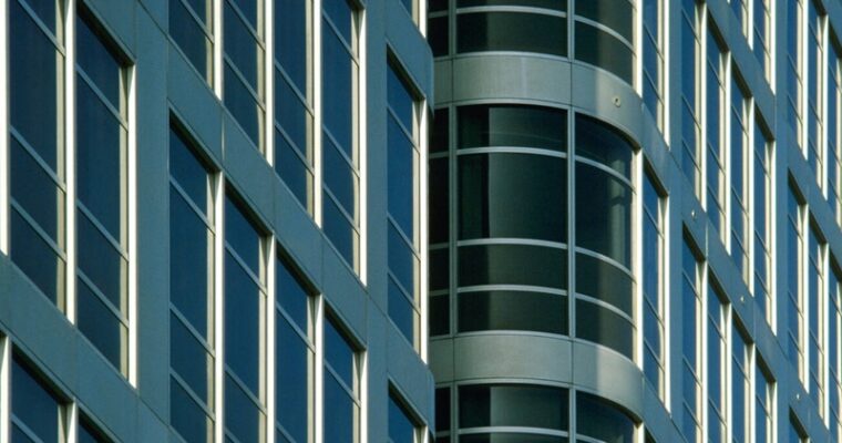 Harnessing the Power of Aluminium Windows for Energy Efficiency: A Comprehensive Look