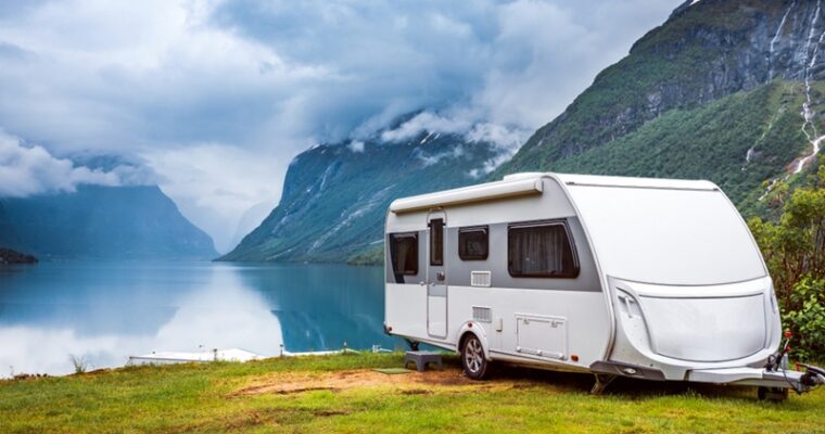 Off Road Caravans: Essential Maintenance Tips for Long-Lasting Adventures