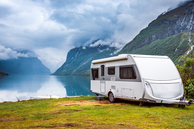 Off Road Caravans: Essential Maintenance Tips for Long-Lasting Adventures